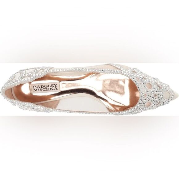 Badgley Mischka Shoes - Badgley Mischka
Gigi